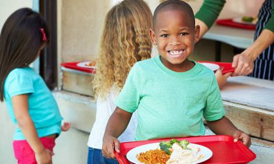 Healthy Nigerian School Lunch Ideas for Children
