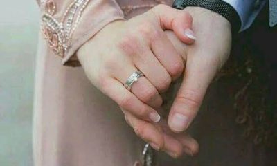 Building Trust in an Islamic Marriage