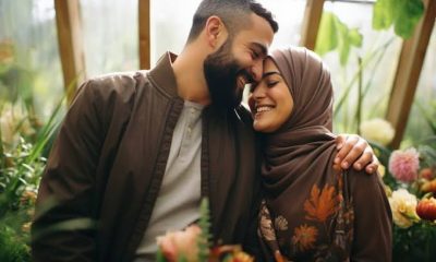 Quranic Guidance for a Happy Marriage