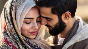 Islamic Way of Choosing a Life Partner