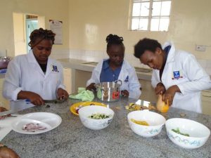 Nutrition and Dietetics vs Food Technology: Which Polytechnic Course is More Marketable?