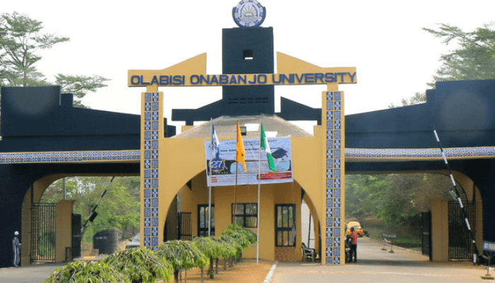 OPay boosts education with ₦1.2bn scholarship for OOU students