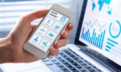 Best Banking Stocks for Passive Income in Nigeria