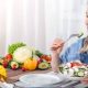 Nigerian Meal Plan for Women With PCOS