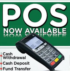 Most Profitable POS Business Locations in Nigeria