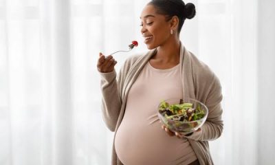 Best Nigerian Foods for Pregnant Women and Nursing Mothers