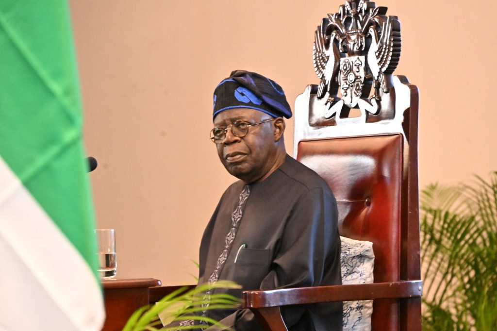 FG inaugurates programme to empower 20million youths