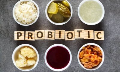 Best Probiotic-Rich Nigerian Foods to Eat Daily