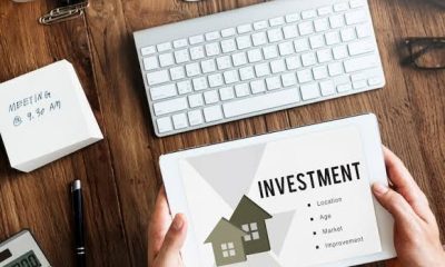 REITs Explained: How to Earn Passive Income from Real Estate Investment Trusts