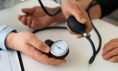 How to Reverse High Blood Pressure Without Medication