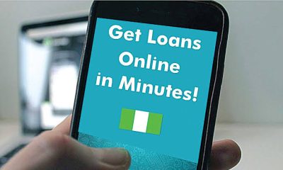 Top Loan Apps That Don’t Call Your Contacts in Nigeria