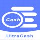 Ultracash Loan App: Interest Rates, Hidden Charges, and Repayment Penalties
