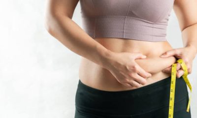 Nigerian Foods That Help You Lose Weight Naturally