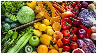 5 Vegetables That Help Manage Diabetes