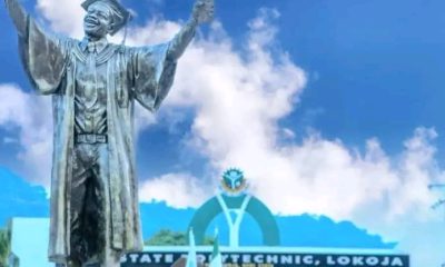 Kogi State Polytechnic Lokoja (Kogi Poly) Approved School Fees for the 2025/2026 Academic Session