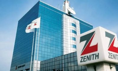 Zenith Bank SME Loan: Financing Options for Startups and Entrepreneurs