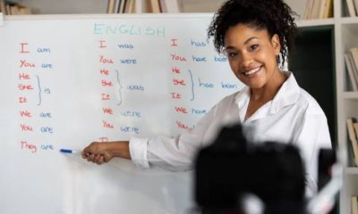 Top Websites Hiring Nigerians for Remote Tutoring Jobs Abroad