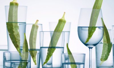 Okra Water: Benefits, Risks, and What You Should Know Before Drinking It