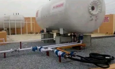 Best Locations to Start a Profitable Cooking Gas Refill Business in Nigeria