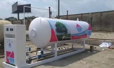 Cooking Gas Retail Business Plan in Nigeria: High Profit Setup, Safety Rules, and Supply Opportunities