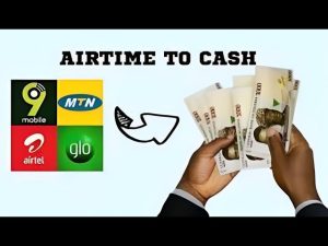 How to Convert Airtime to Instant Cash in Nigeria Without Risk or Loss