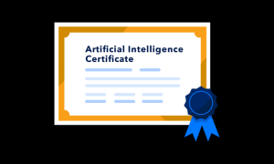 Best Artificial Intelligence Certification Online: Course Fees, Career Benefits, and Salary Potential