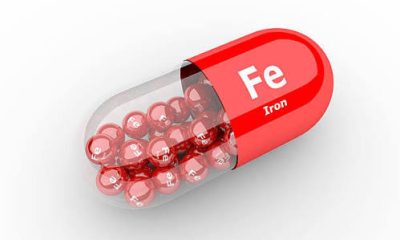 Best Iron Supplements for Anemia Treatment in Nigeria