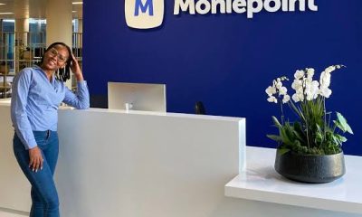 How to Qualify for a Moniepoint Loan