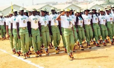 Bank Loan for NYSC Corps Members in Nigeria