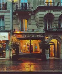 Top 10 Family-Friendly Hotels in Paris with Kids’ Facilities