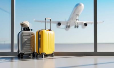 Top Travel Insurance Companies for Nigerians Flying to Europe