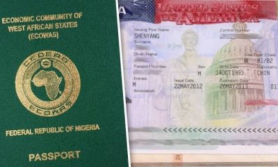 Step-by-Step Guide to Applying for a USA Tourist Visa from Nigeria