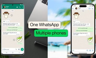 How to Track Your Partner’s WhatsApp Messages Remotely Through Linking