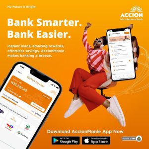 AccionMonnie Microfinance Loan App Review: Features, Pros, and Hidden Charges