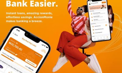 AccionMonnie Microfinance Loan App Review: Features, Pros, and Hidden Charges
