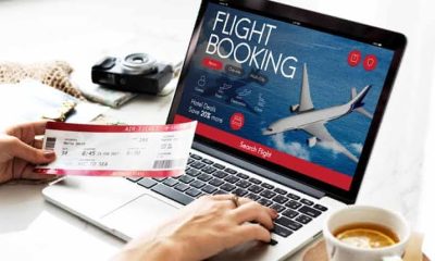 Best Websites to Find Cheap Flights to Canada from Nigeria