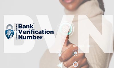 How to Get Bank Loan with BVN Only in Nigeria