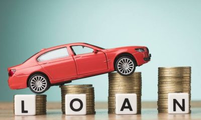 Car Loans and Auto Financing in Nigeria: How to Buy a Vehicle Without Full Payment