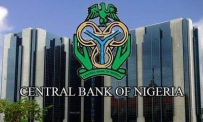 CBN Approved Banks for Business Loans