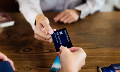 Consolidating Debts as a Couple in Nigeria