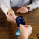 Consolidating Debts as a Couple in Nigeria