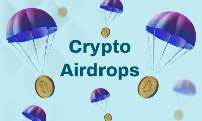 What is Crypto Airdrop? A Complete Guide for Nigerian Investors