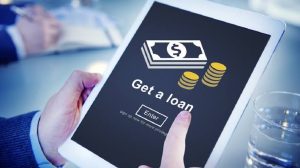 Loan Apps Backed by Cryptocurrency