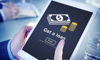 Loan Apps Backed by Cryptocurrency