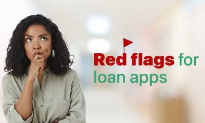Dangerous Loan Apps With Hidden Charges in Nigeria [Quickash, PO Cash, Urgent Money, Hi Credit, Top Chance, Best Cash, Ivy Credit]