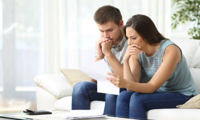 Debt Management Strategies After Separation