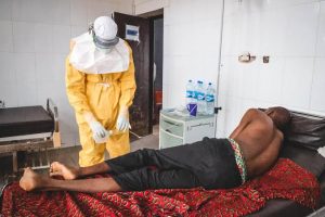 Difference Between Malaria and Lassa Fever Symptoms