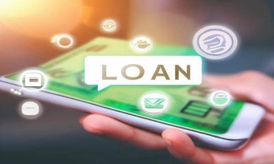 Loan Apps with Dollar Savings Option