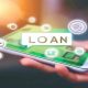 Loan Apps with Dollar Savings Option