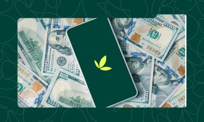 Top Dollar Savings Apps in Nigeria Backed by Crypto